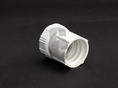 Накрайник женски 1 1-4 метален Tuboflex                                                                                                                                                                                                                                                                    